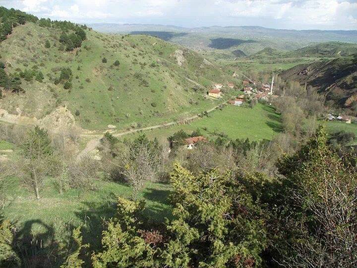 Gerede Çayörengüney Köyü Resimleri 5