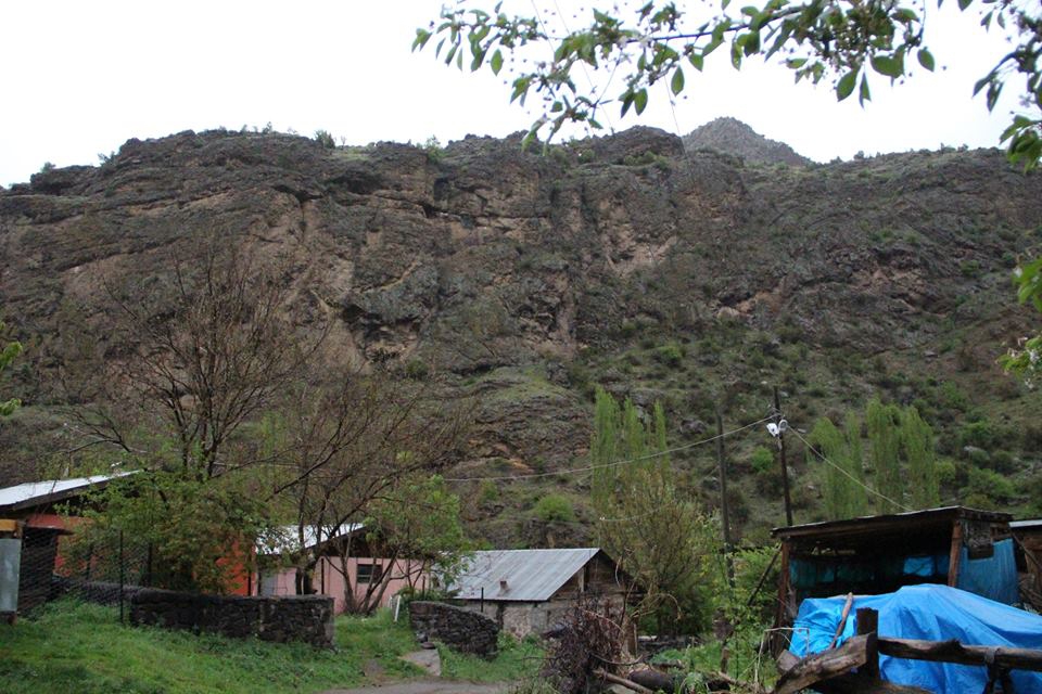 Şenkaya Yeşildemet Köyü Resimleri 2