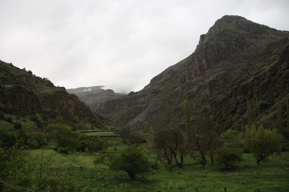 Şenkaya Yeşildemet Köyü Resimleri 3