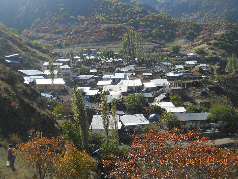 Şenkaya Yeşildemet Köyü Resimleri 4