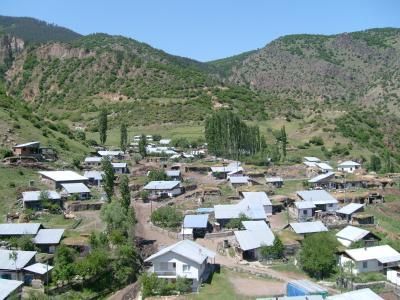Şenkaya Yeşildemet Köyü Resimleri 7