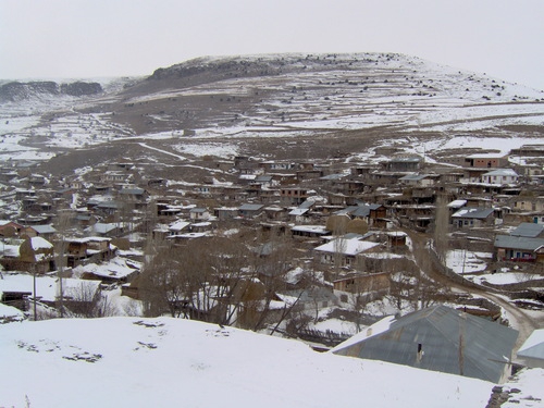 Şenkaya Yeşildemet Köyü Resimleri 8