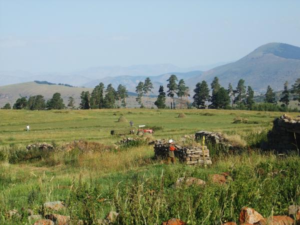 Şenkaya Yeşildemet Köyü Resimleri 9