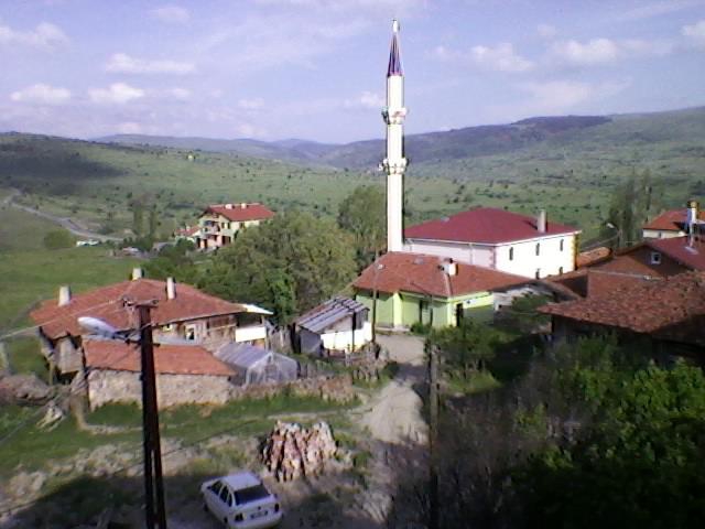 Gerede Çukurca Köyü Resimleri 1