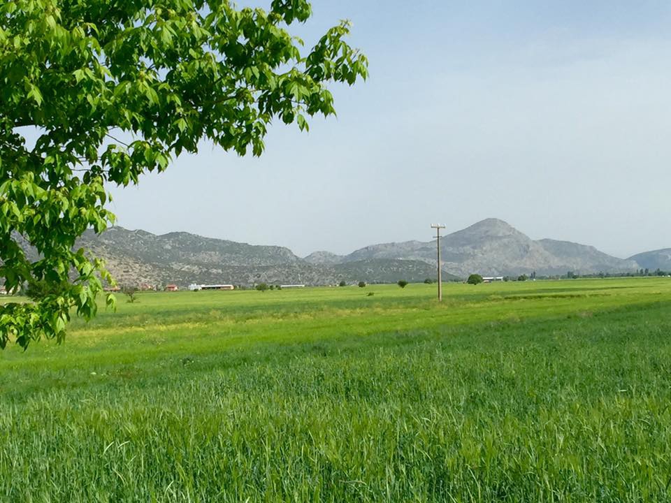 Antalya Alanya Bademağacı Köyü Resimleri 4