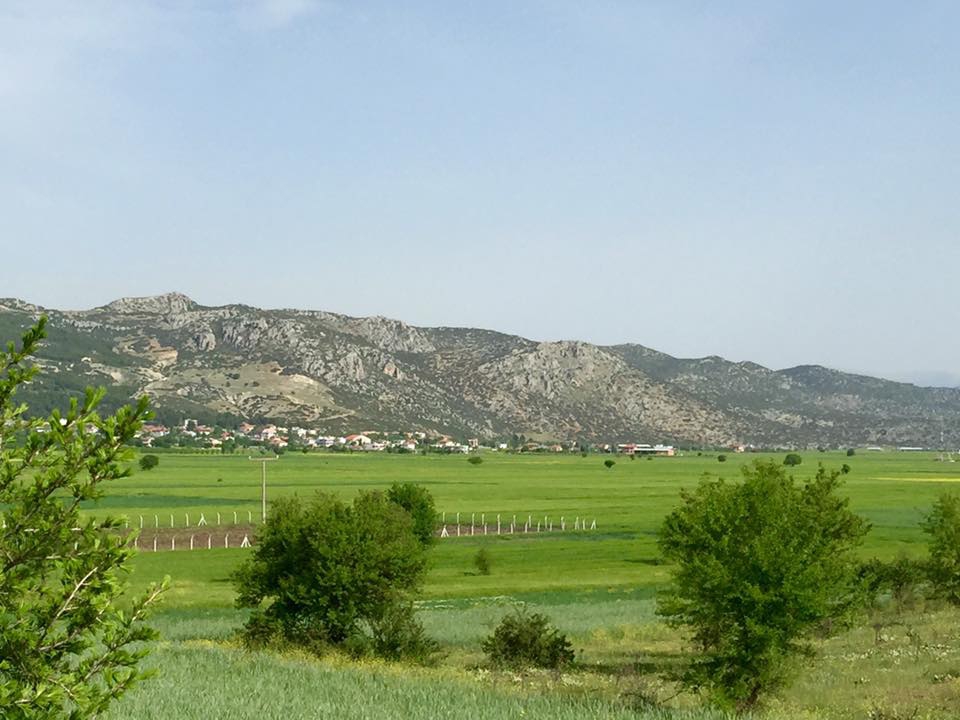 Antalya Alanya Bademağacı Köyü Resimleri 7