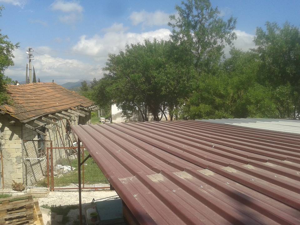 Antalya Alanya Bademağacı Köyü Resimleri 8