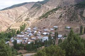 Şenkaya Yukarıbakraçlı Köyü Resimleri 1