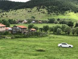 Gerede Demircisopran Köyü Resimleri 6
