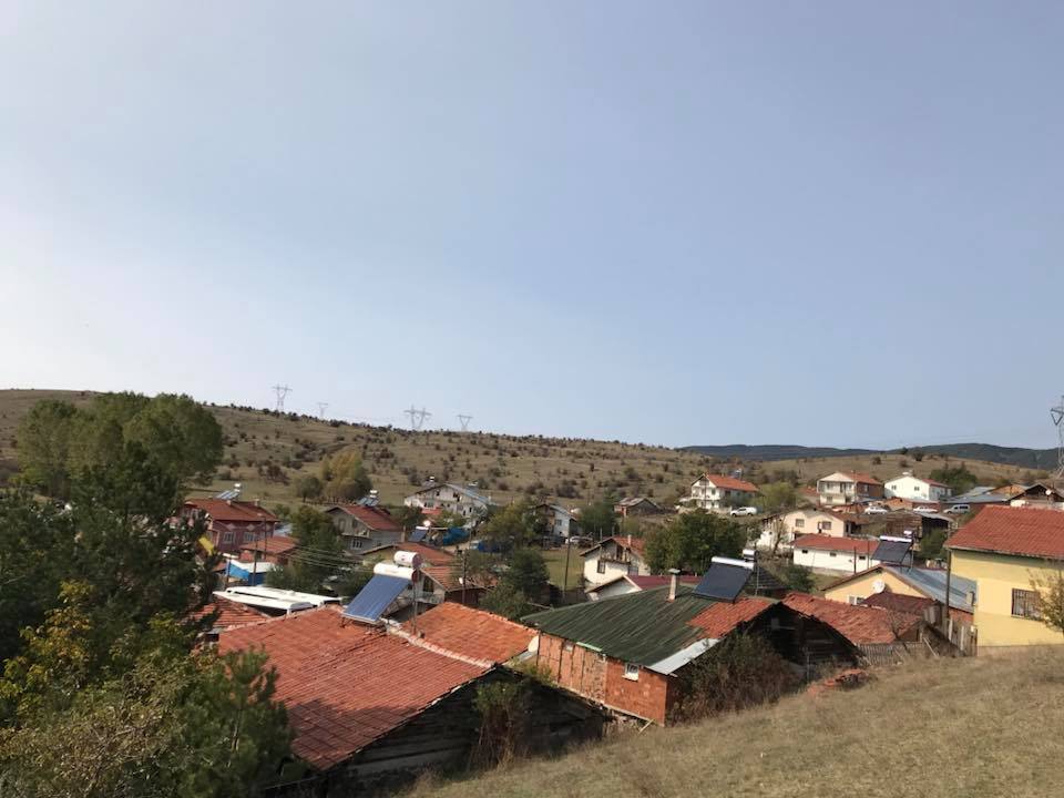 Gerede Dikmen Köyü Resimleri 1