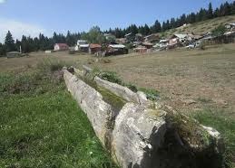 Gerede Dikmen Köyü Resimleri 2