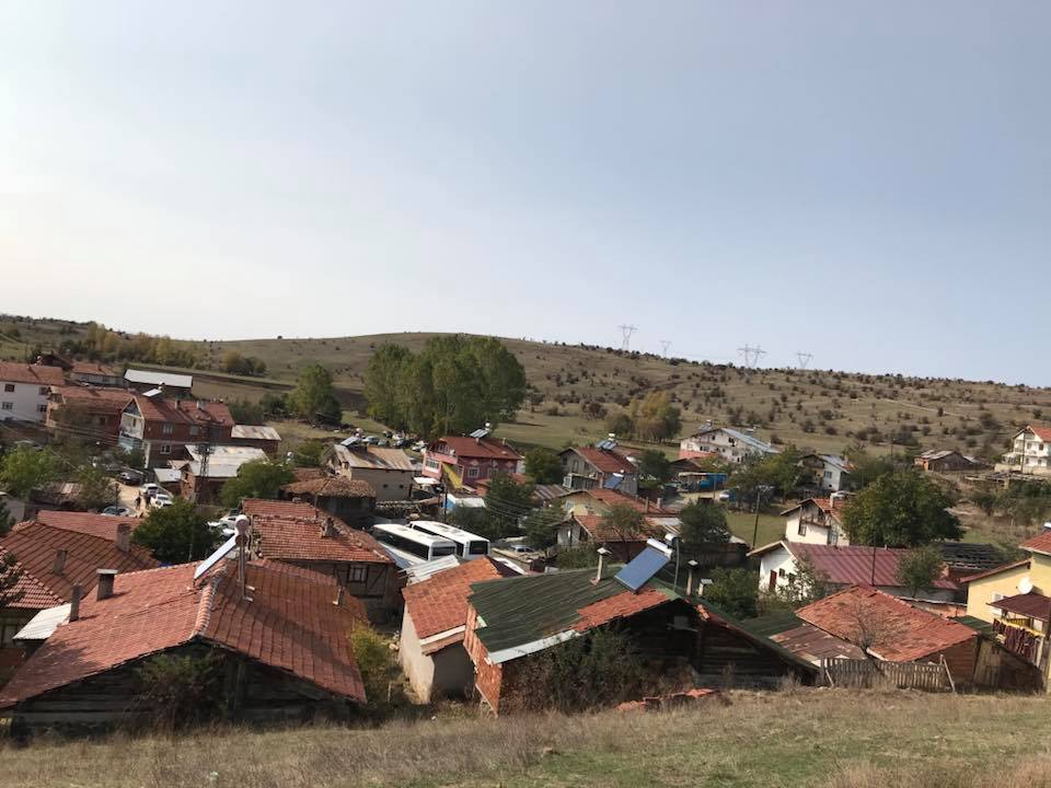 Gerede Dikmen Köyü Resimleri 3