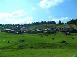 Gerede Dikmen Köyü Resimleri 5