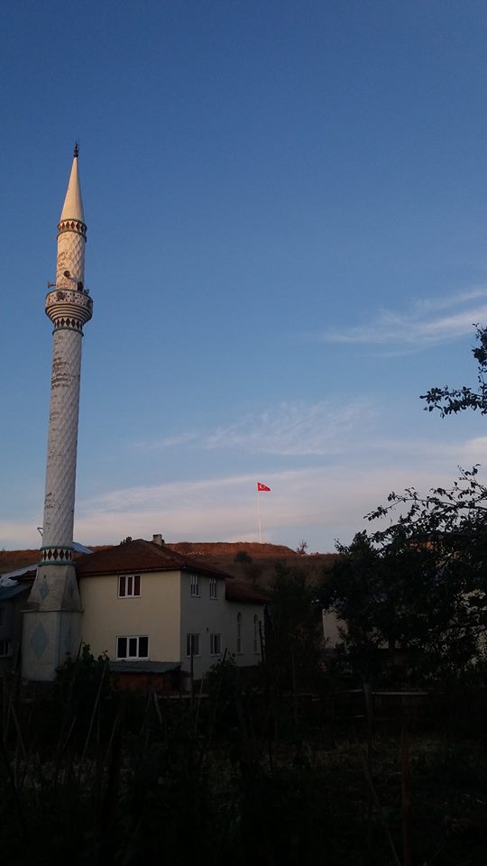 Gerede Dikmen Köyü Resimleri 6