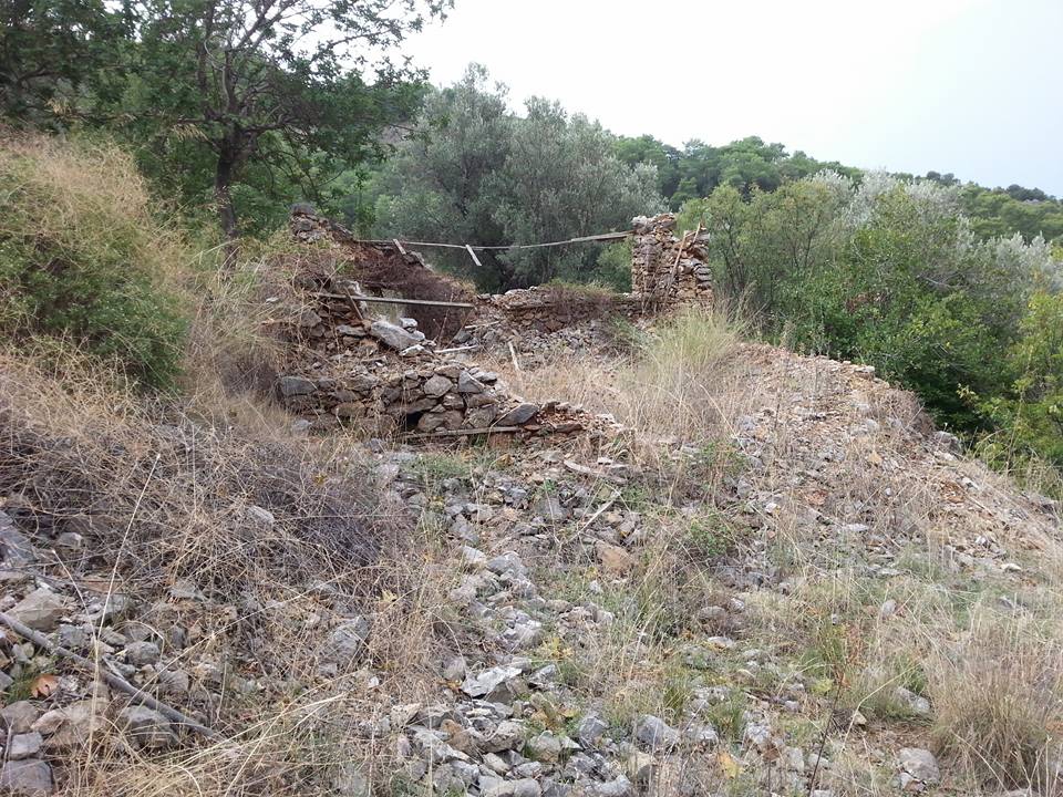 Antalya Alanya Büyükpınar Köyü Resimleri 13