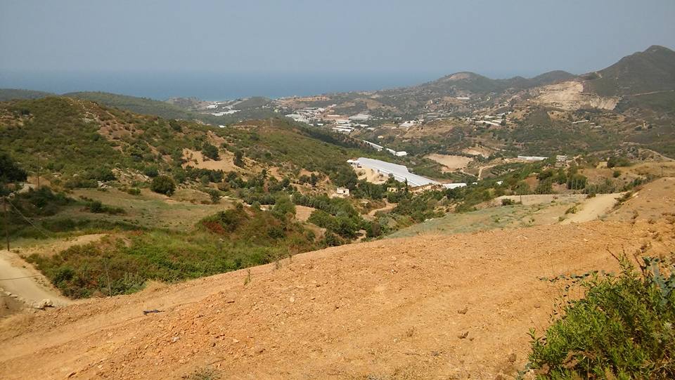 Antalya Alanya Büyükpınar Köyü Resimleri 5