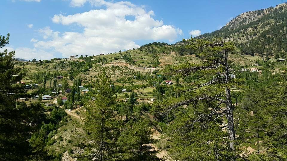 Antalya Alanya Fakırcalı Köyü Resimleri 3