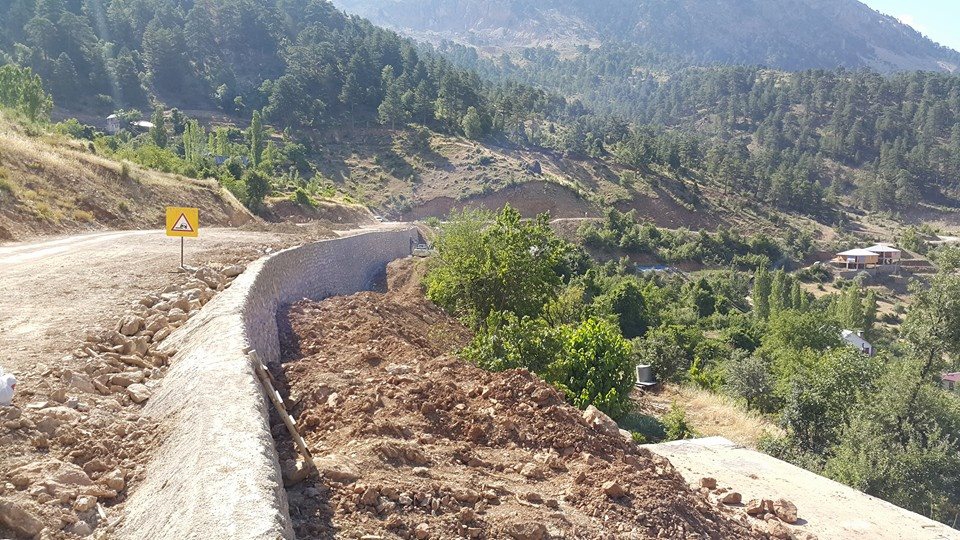 Antalya Alanya Fakırcalı Köyü Resimleri 4