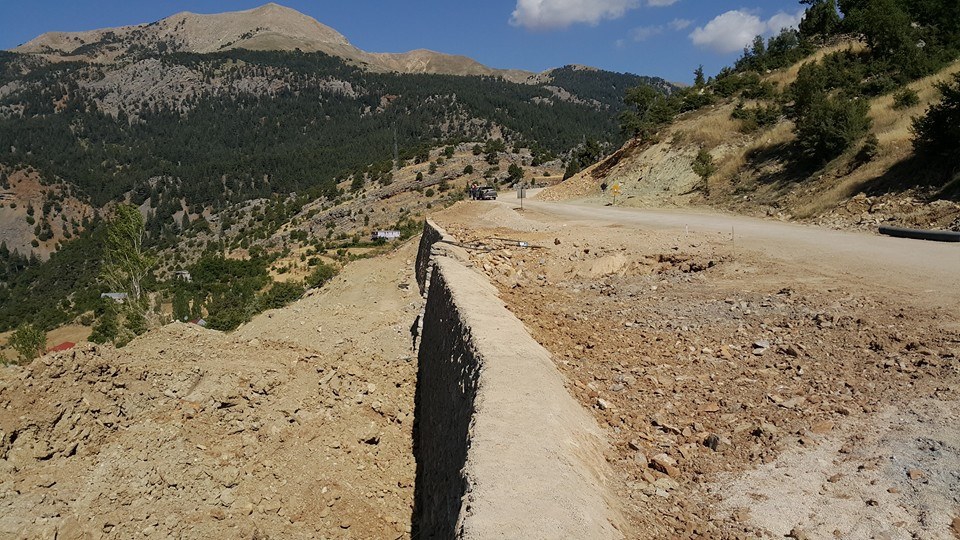 Antalya Alanya Fakırcalı Köyü Resimleri 5