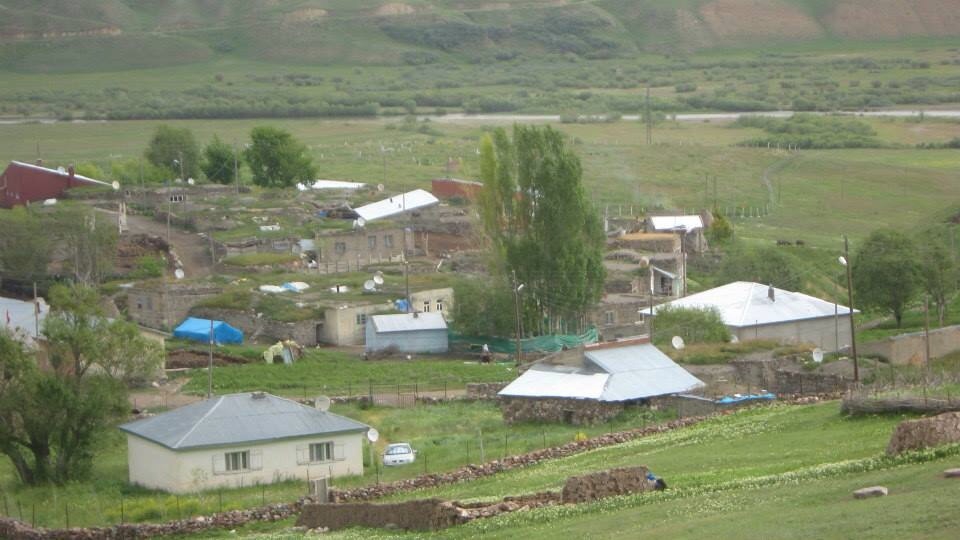 Tekman Çevirme Köyü Resimleri 10