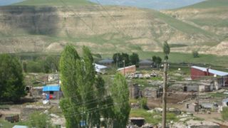 Tekman Çevirme Köyü Resimleri 2