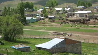 Tekman Çevirme Köyü Resimleri 4