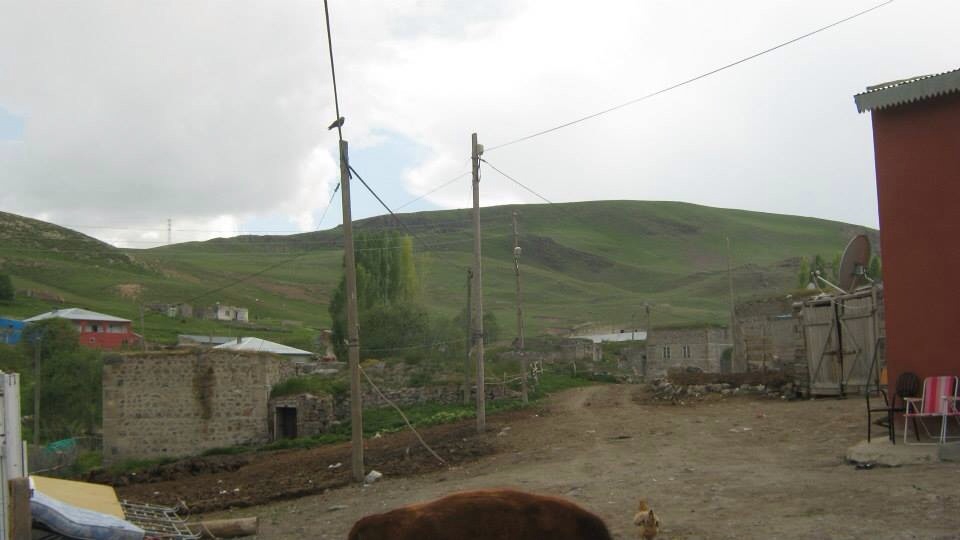 Tekman Çevirme Köyü Resimleri 5