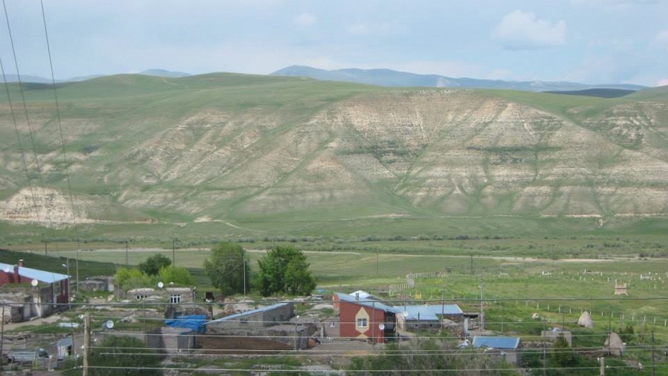 Tekman Çevirme Köyü Resimleri 6