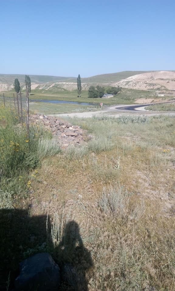 Tekman Çevirme Köyü Resimleri 7