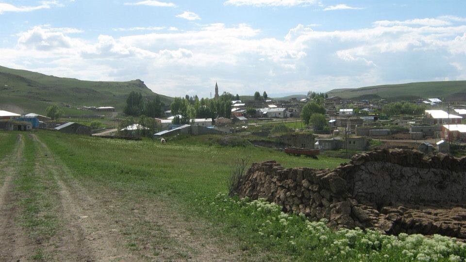 Tekman Çevirme Köyü Resimleri 9