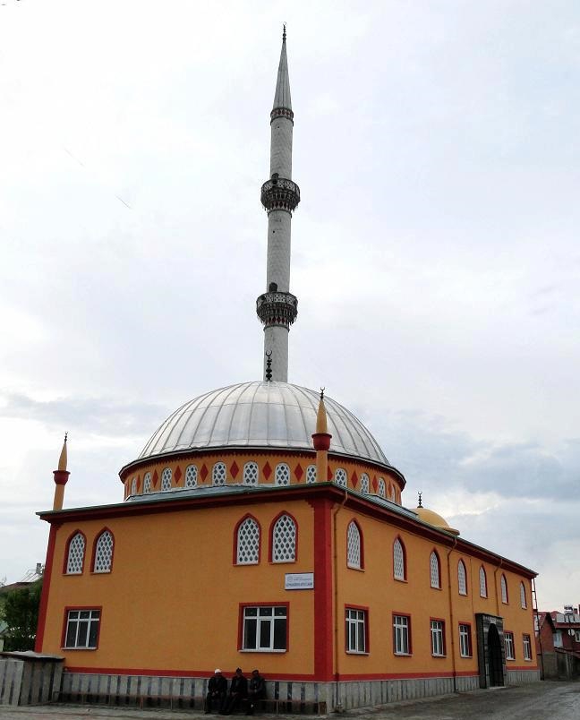 Gerede Göynükören Köyü Resimleri 3