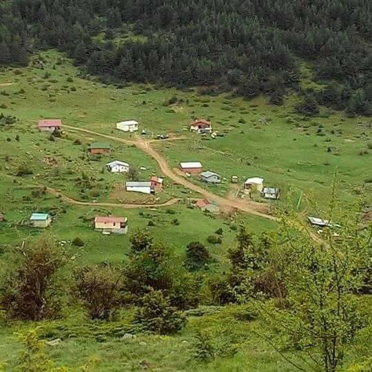Gerede Göynükören Köyü Resimleri 6