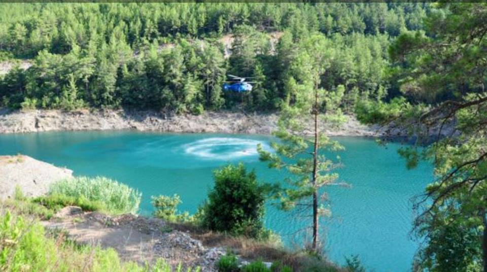 Antalya Alanya Gümüşkavak Köyü Resimleri 10