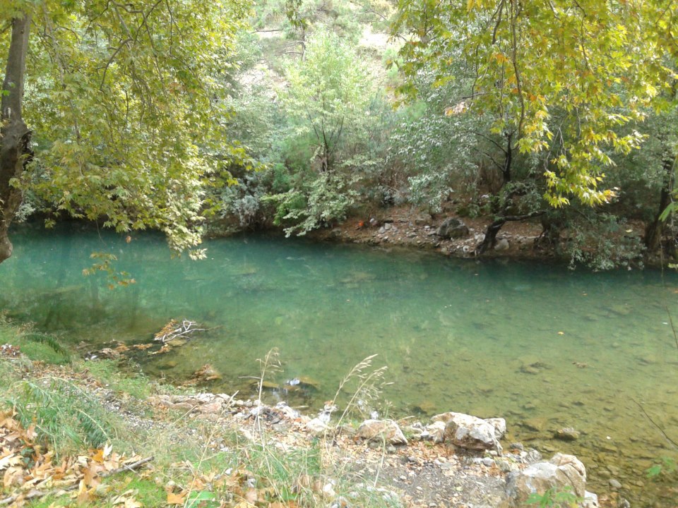 Antalya Alanya Gümüşkavak Köyü Resimleri 18