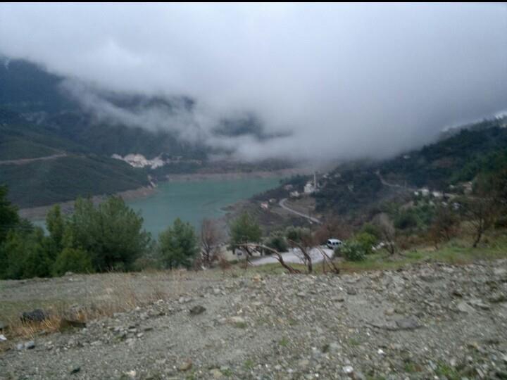 Antalya Alanya Gümüşkavak Köyü Resimleri 4