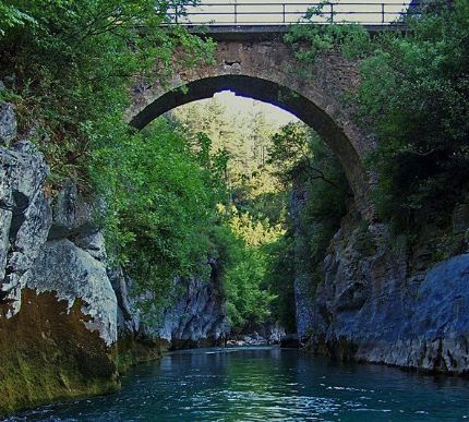 Antalya Alanya Gümüşkavak Köyü Resimleri 5