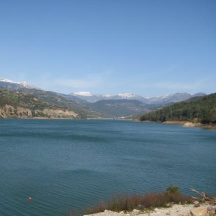 Antalya Alanya Gümüşkavak Köyü Resimleri 7