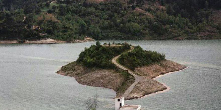 Antalya Alanya Gümüşkavak Köyü Resimleri