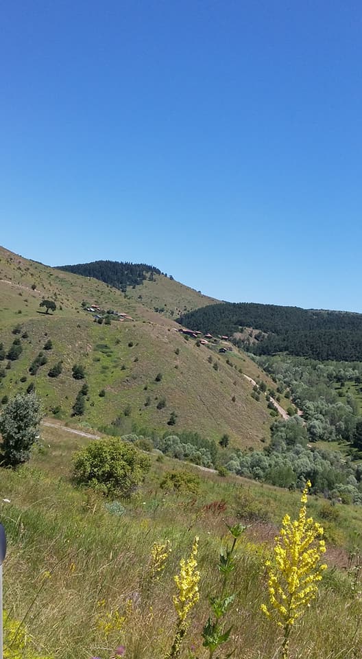 Gerede Hasanlar Köyü Resimleri 6