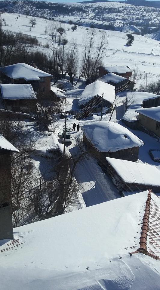 Gerede Hasanlar Köyü Resimleri 8