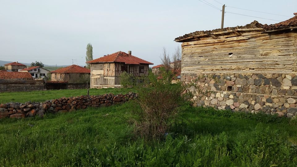 Gerede İkinciafşar Köyü Resimleri 7