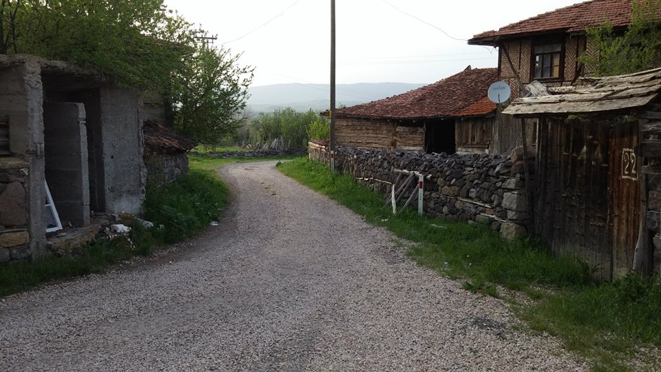 Gerede İkinciafşar Köyü Resimleri 9