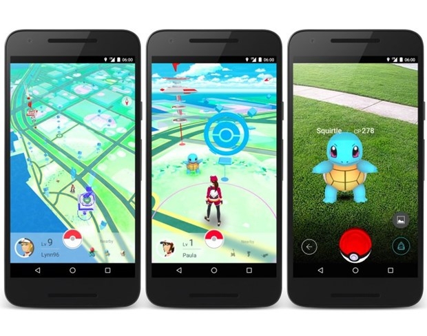 5 Adımda Nasıl Daha İyi Bir Pokemon GO Oyuncusu Olursunuz? 2