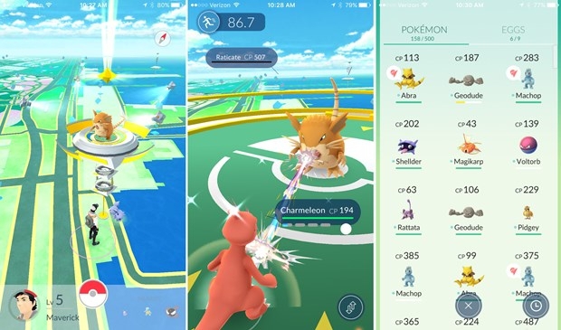 5 Adımda Nasıl Daha İyi Bir Pokemon GO Oyuncusu Olursunuz? 3