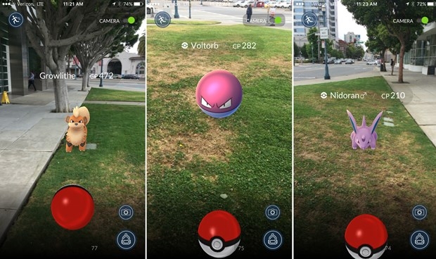 5 Adımda Nasıl Daha İyi Bir Pokemon GO Oyuncusu Olursunuz? 4