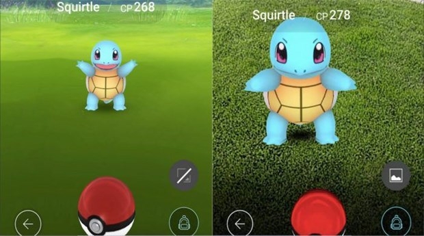 5 Adımda Nasıl Daha İyi Bir Pokemon GO Oyuncusu Olursunuz? 5