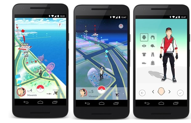 5 Adımda Nasıl Daha İyi Bir Pokemon GO Oyuncusu Olursunuz? 6