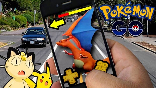 5 Adımda Nasıl Daha İyi Bir Pokemon GO Oyuncusu Olursunuz? 8