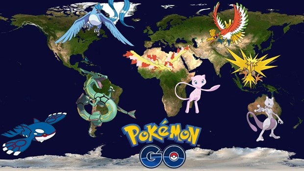 5 Adımda Nasıl Daha İyi Bir Pokemon GO Oyuncusu Olursunuz? 9