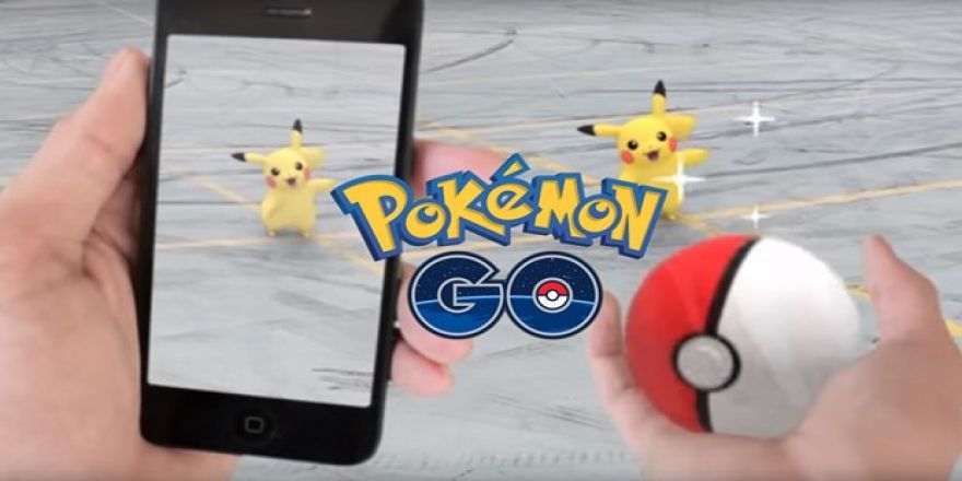 5 Adımda Nasıl Daha İyi Bir Pokemon GO Oyuncusu Olursunuz?